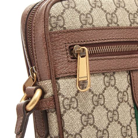 gucci crossbody bag dupe|Gucci knock off bags.